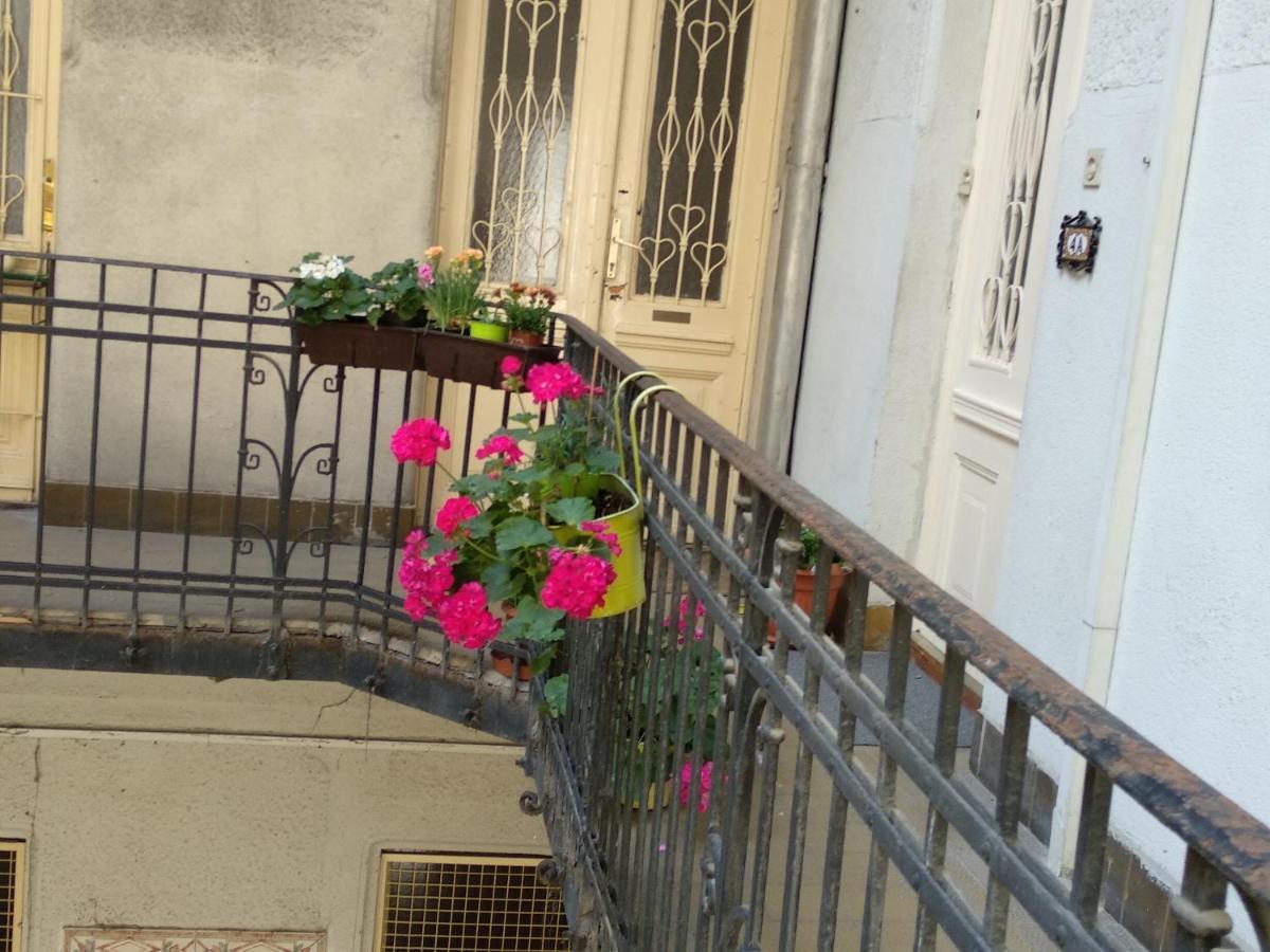 A Quiet Place In The Heart Of The Appartement