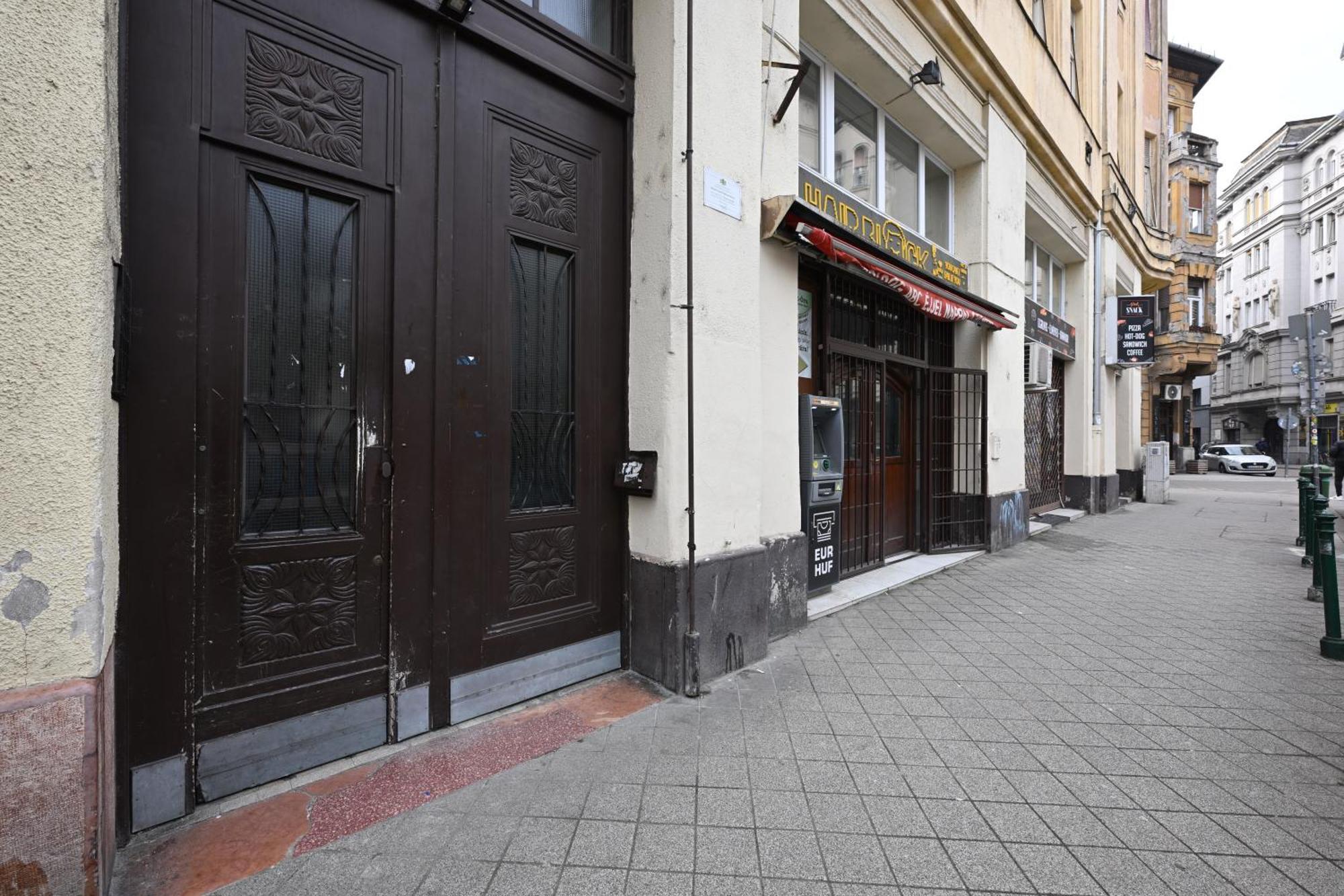 A Quiet Place In The Heart Of The Appartement